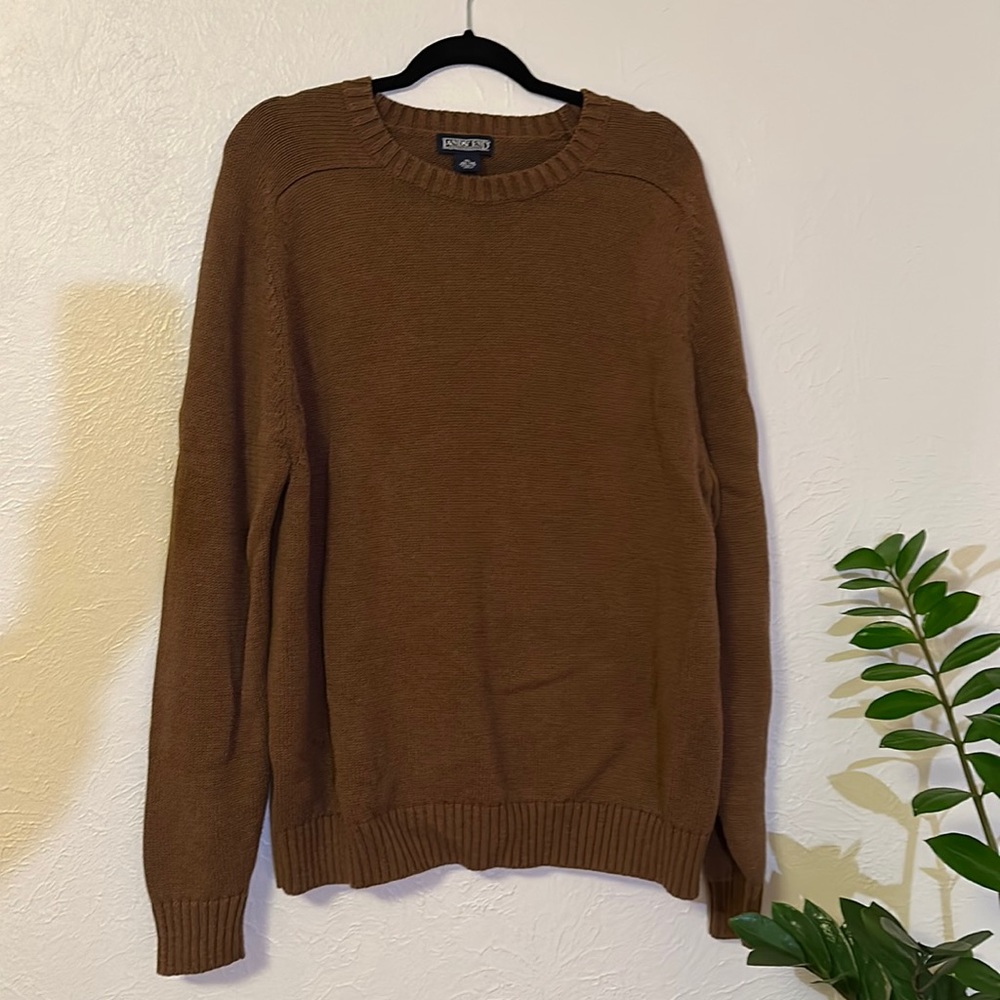 Lands’ End Sweater